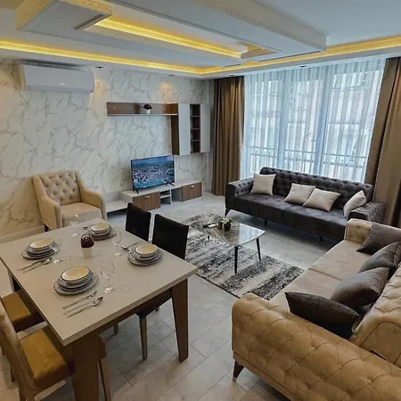 Panaroma Guelluek Apartment *